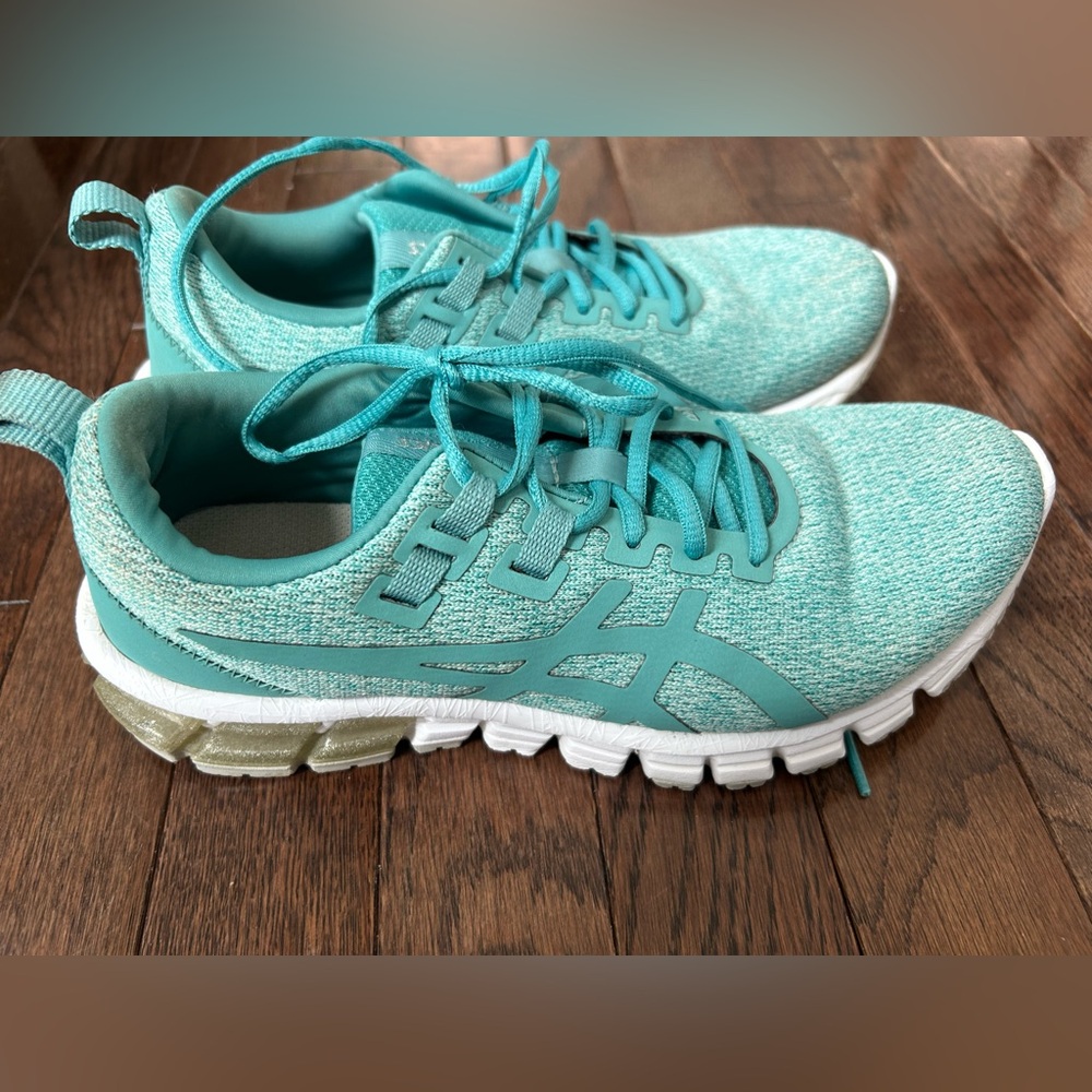 Women's ASICS Runners